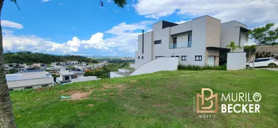 Terreno / Lote / Condomínio à venda, 555m² no Urbanova, São José dos Campos - Foto 3
