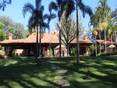Casa de Condomínio com 4 Quartos à venda, 420m² no Condominio Lago Azul Golf Clube, Aracoiaba da Serra - Foto 6