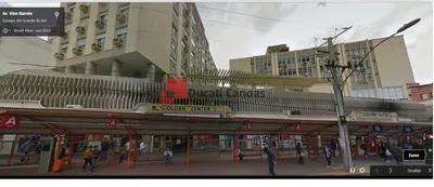 Conjunto Comercial / Sala para alugar, 406m² no Centro, Canoas - Foto 1