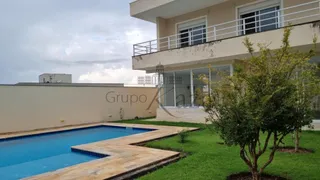 Casa de Condomínio com 4 Quartos à venda, 384m² no Condomínio Residencial Montserrat, São José dos Campos - Foto 6