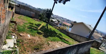 Terreno / Lote / Condomínio à venda, 840m² no Guarani, Colombo - Foto 1