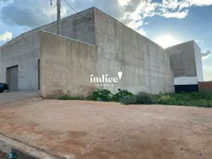Galpão / Depósito / Armazém para alugar, 500m² no Reserva Macauba, Ribeirão Preto - Foto 7