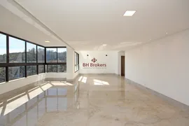 Apartamento com 4 Quartos à venda, 219m² no Santa Lúcia, Belo Horizonte - Foto 1