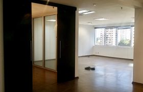 Conjunto Comercial / Sala para alugar, 133m² no Brooklin, São Paulo - Foto 14
