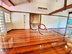 Casa de Condomínio com 4 Quartos à venda, 750m² no Itaipava, Petrópolis - Foto 9