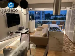 Apartamento com 2 Quartos à venda, 74m² no Bethaville II, Barueri - Foto 4