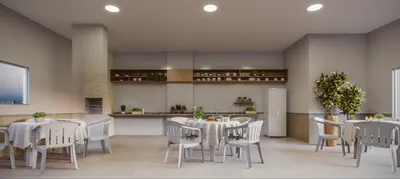 Apartamento com 2 Quartos à venda, 64m² no Parque Amazônia, Goiânia - Foto 7