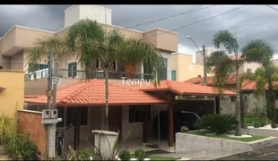 Casa de Condomínio com 5 Quartos à venda, 459m² no Sítio de Recreio Ipê, Goiânia - Foto 8