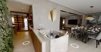 Apartamento com 3 Quartos à venda, 113m² no Jardim Dom Bosco, São Paulo - Foto 24