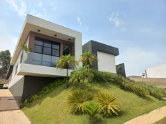 Casa de Condomínio com 3 Quartos à venda, 214m² no Alphaville Lagoa Dos Ingleses, Nova Lima - Foto 2