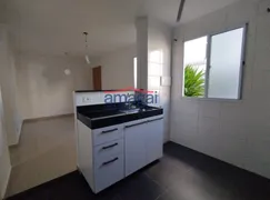 Apartamento com 2 Quartos para alugar, 43m² no Vila Aprazivel, Jacareí - Foto 5