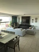 Apartamento com 5 Quartos à venda, 190m² no Poço, Recife - Foto 4