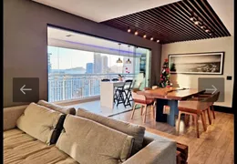 Apartamento com 4 Quartos à venda, 135m² no Gonzaga, Santos - Foto 1