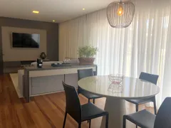 Apartamento com 1 Quarto para alugar, 84m² no Vila Olímpia, São Paulo - Foto 2