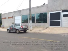 Galpão / Depósito / Armazém com 3 Quartos à venda, 364m² no Ikaray, Várzea Grande - Foto 69