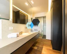 Apartamento com 1 Quarto para alugar, 75m² no Cidade Monções, São Paulo - Foto 16