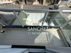Sobrado com 3 Quartos à venda, 141m² no Jardim Sabará, São Paulo - Foto 14