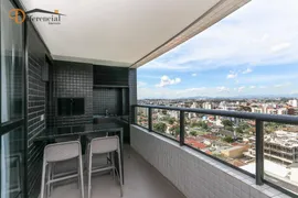 Apartamento com 3 Quartos à venda, 111m² no Boa Vista, Curitiba - Foto 35
