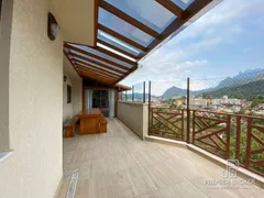 Cobertura com 3 Quartos à venda, 214m² no Cascata Guarani, Teresópolis - Foto 30