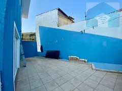 Casa com 4 Quartos à venda, 173m² no Solemar, Praia Grande - Foto 8