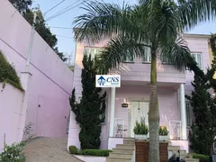 Casa de Condomínio com 5 Quartos à venda, 335m² no Jardim Monte Alegre, Taboão da Serra - Foto 1