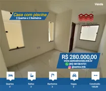 Casa com 3 Quartos à venda, 100m² no Ancuri, Fortaleza - Foto 12