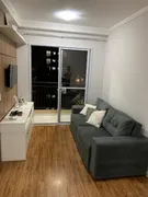 Apartamento com 2 Quartos à venda, 50m² no Vila Nambi, Jundiaí - Foto 7