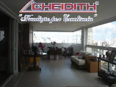 Apartamento com 4 Quartos à venda, 250m² no Chácara Klabin, São Paulo - Foto 3