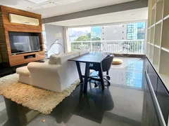 Flat com 1 Quarto à venda, 75m² no Brooklin, São Paulo - Foto 2