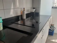 Apartamento com 1 Quarto para alugar, 46m² no Boqueirão, Santos - Foto 19