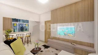 Apartamento com 3 Quartos à venda, 72m² no Brasil, Uberlândia - Foto 16