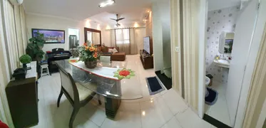 Casa de Condomínio com 3 Quartos à venda, 150m² no Estuario, Santos - Foto 1