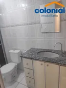 Apartamento com 2 Quartos à venda, 47m² no Residencial Terra da Uva, Jundiaí - Foto 9