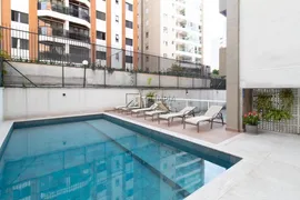 Apartamento com 2 Quartos para alugar, 100m² no Moema, São Paulo - Foto 23