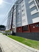 Apartamento com 3 Quartos para alugar, 124m² no Cruzeiro do Sul, Criciúma - Foto 2