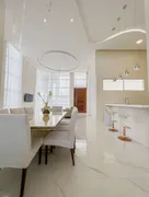 Casa de Condomínio com 3 Quartos à venda, 490m² no Alphaville Jacuhy, Serra - Foto 2