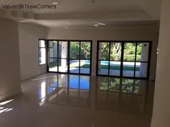 Casa de Condomínio com 4 Quartos à venda, 550m² no Sítios de Recreio Gramado, Campinas - Foto 25