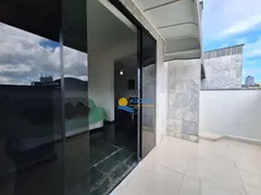 Cobertura com 3 Quartos à venda, 160m² no Tombo, Guarujá - Foto 15