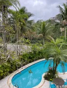 Casa de Condomínio com 5 Quartos à venda, 500m² no Balneário Praia do Pernambuco, Guarujá - Foto 43