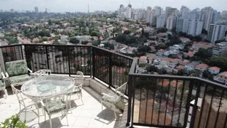 Cobertura com 4 Quartos à venda, 837m² no Santa Cecília, São Paulo - Foto 1