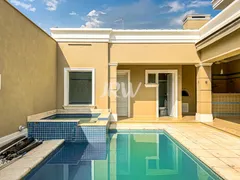 Casa de Condomínio com 3 Quartos à venda, 380m² no Jardim Esplendor, Indaiatuba - Foto 81