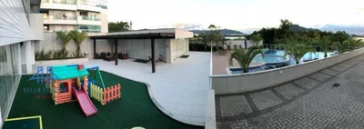 Apartamento com 3 Quartos à venda, 92m² no Joao Paulo, Florianópolis - Foto 20