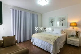 Casa de Condomínio com 5 Quartos à venda, 700m² no Jardim Residencial Copacabana, Rio Claro - Foto 30