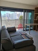 Apartamento com 1 Quarto à venda, 54m² no Vila Madalena, São Paulo - Foto 5