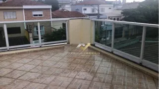 Sobrado com 3 Quartos para venda ou aluguel, 280m² no Ceramica, São Caetano do Sul - Foto 11