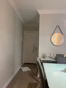 Apartamento com 2 Quartos à venda, 52m² no Cidade Ariston Estela Azevedo, Carapicuíba - Foto 4