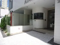 Apartamento com 3 Quartos para alugar, 110m² no Centro, Balneário Camboriú - Foto 5