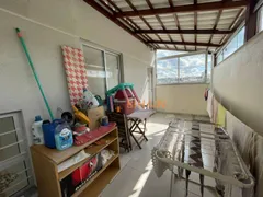 Apartamento com 2 Quartos para alugar, 88m² no Estrela Dalva, Belo Horizonte - Foto 10