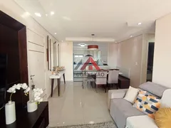 Apartamento com 3 Quartos à venda, 90m² no Cidade Cruzeiro do Sul, Suzano - Foto 21
