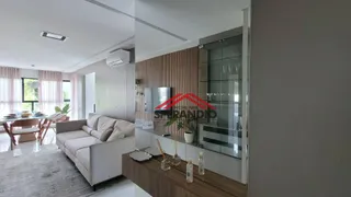 Apartamento com 3 Quartos à venda, 93m² no Rainha do Mar, Itapoá - Foto 1